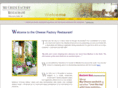 cheesefactoryrestaurant.com