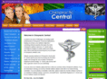 chiropracticcentraldc.com