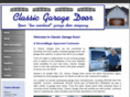 classicgaragedr.com