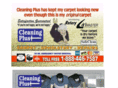 cleaningplus.net