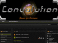 convolutioninc.com