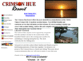 crimsonhue.com
