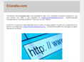 cruceta.com