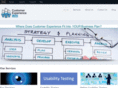 customerexperiencelabs.com