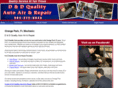 ddqualityautorepair.com