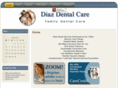 diazdentalcare.com