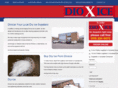 dioxice.com