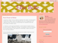 elliebelleblog.com