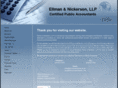 ellmanandnickerson.com