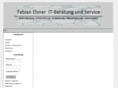 elsner-it.net