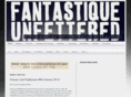 fantastique-unfettered.com