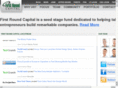 firstroundcapital.com
