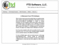ftdsoftware.com