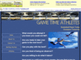 gametimeathletes.com