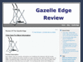 gazelleedge.org