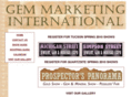 gemmarketingint.com