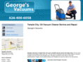 georgesvacuum.com