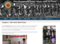 glengarrycelticmusic.com