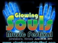 glowingsoulsfestival.com