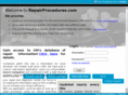 gmserviceinfo.com