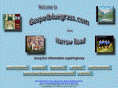 gospelbluegrass.com