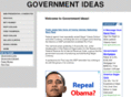 governmentideas.com