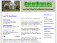 greenhousegardening.net
