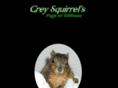 greysquirrel.net