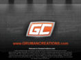 grumancreations.com