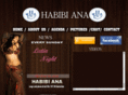 habibiana.nl