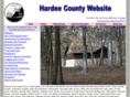 hardeecountywebsite.com
