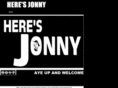 heresjonny.info