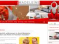 hotel-madeleine.de