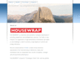 housewrap.biz