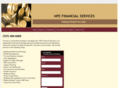 hpefinancialservices.com