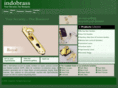 indobrass.com