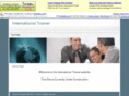international-trainer.com