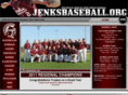 jenksbaseball.org