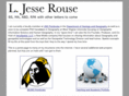 jesserouse.com