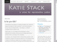 katiestack.com