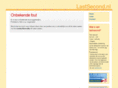 lastsecond.nl