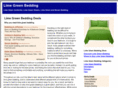 limegreenbedding.net