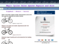 magiccycles.co.uk