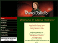 mamadattolis.com