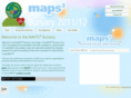 mapsbursary.com