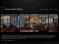 marcjaneckidesign.com