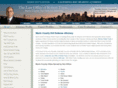 marincountydui.com