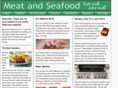 meatandseafood.com