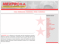 mexprosa.com