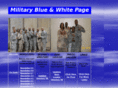 militaryblueandwhite.org